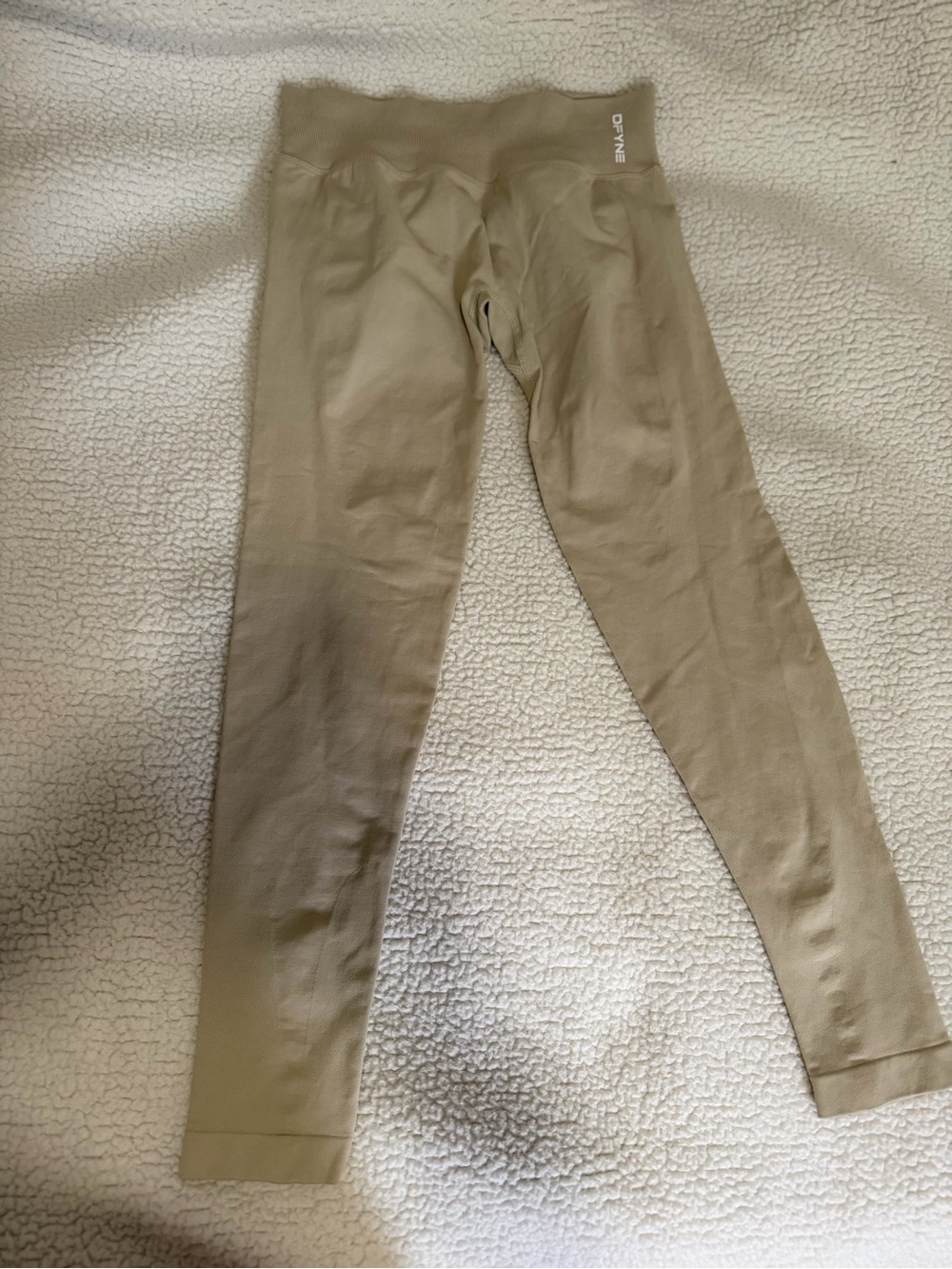 DFYNE Dynamic Leggings
